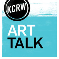 KCRW’s Art Talk